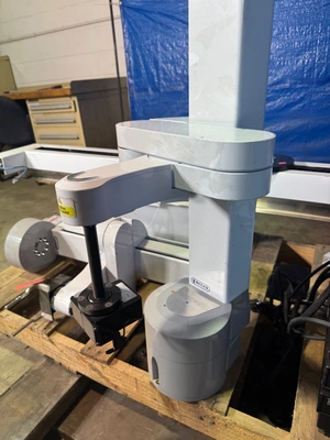 ProNEDx ProNEDx Medical Robot Medical Robots | K.B. Industries LLC (4)