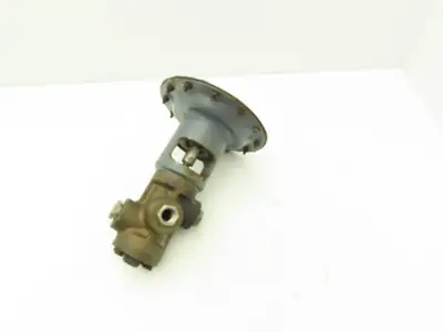 Valv-Trol D1000 Diaphragm Valve 3-Way Bronze 3/4"NPT 3500psi