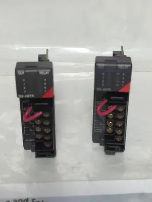 Used AUTOMATIONDIRECT D2-08TR Industrial Controls Ohio US | Surplus Asset Holdings #1364111