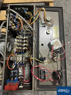 USED Kaps All Kaps-All Cap Elevator, Model FS-B