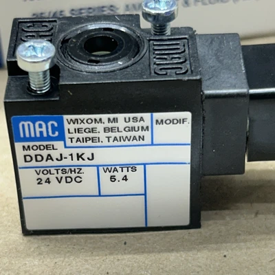 NEW MAC DDAJ-1KJ