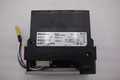 Allen Bradley AB 1756-DNB Ser. B DeviceNet STOCK 4957
