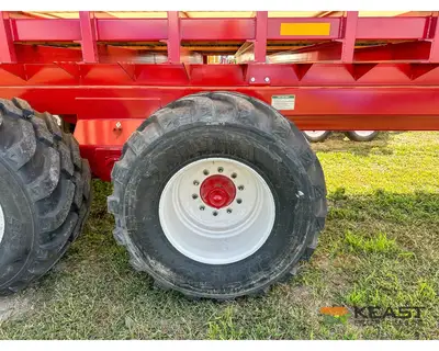 Used MEYER _UNKNOWN_ Silage Wagons Iowa US | Keast Enterprises #1360423