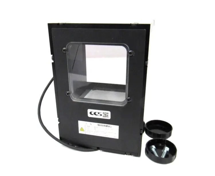 Used CCS _UNKNOWN_ Lighting | SB Industrial Supply #842651