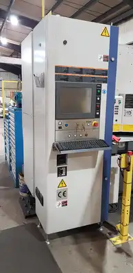 USED 2017 MURATA WIEDEMANN, MADE IN JAPAN MOTORUM 2048