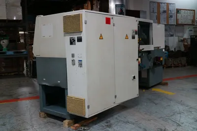 USED 2002 BATTENFELD BA500/200 CDK-SE