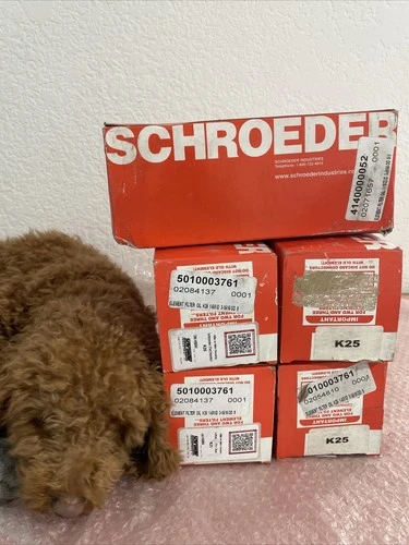NEW Schroeder Does Not Apply