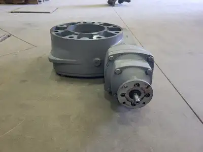 Gear box