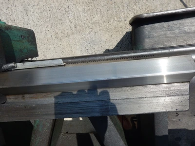 USED CAZENEUVE HB725 Ø 725 X 2000 MM
