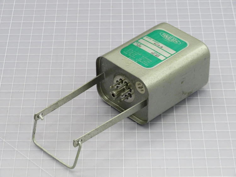 Used PANALARM _UNKNOWN_ Relays & Switches | OCO Industrial #1697222