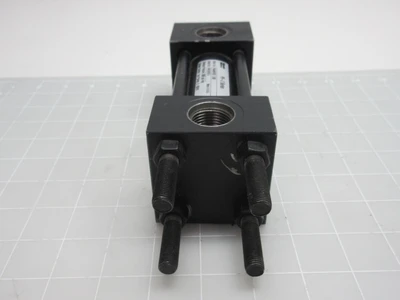 Used SCHRADER BELLOWS _UNKNOWN_ Pneumatic Cylinders Texas US | OCO Industrial #1569210