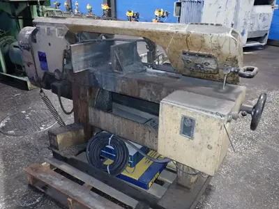 Used KALAMAZOO H9AW Horizontal Band Saws Ohio US | HGR 24 #927713