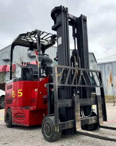 Used 2020 BENDI B40/48I5180D Narrow Aisle Forklifts Pennsylvania US | National Lift Equipment #1382228