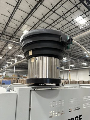 Used 2019 BIESSE (OMAL) ELIX K3 Throughfeed boring and boring/dowel-inserting machines California US | MachineryMax #1461515