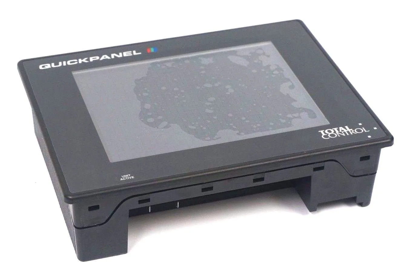 USED TOTAL CONTROL QPI31200S2P-B QUICKPANEL 10.5'' QPI31200S2P