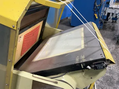 Used 2001 BRAUSSE PE202/50 Carton Machines Ohio US | HGR 24 #1271759