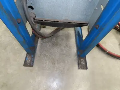 Used ENERSYS _UNKNOWN_ Battery Chargers Indiana US | Arrow Industrial #1460333