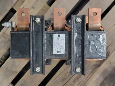 USED ABB GNT-70-48-146-P2