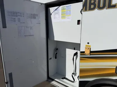 Used 2023 FORD CRESTLINE AMBULANCE Misc Trucks Minnesota US | Carco Truck & Equipment #1514039