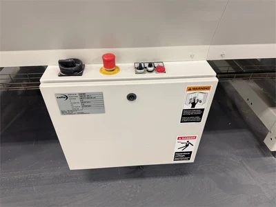 USED 2020 CEFLA TB-RBT-2810