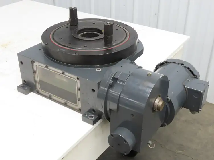 Used DIAL-X _UNKNOWN_ Speed Reducers | Arrow Industrial #614573