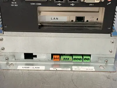 Used PRIMA ELECTRO 2SMPM7302/0C Programmable Logic Controllers Ohio US | HGR 24 #1280667