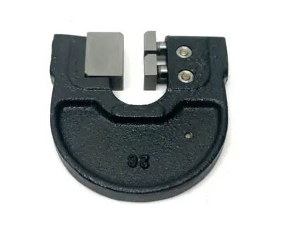 USED GSG 9.98MM/9.93MM GO/NOGO SNAP GAGE STYLE C