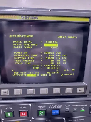 Used 2006 DOOSAN LYNX 220A CNC Lathes Illinois US | Machinery Marketing International #874547