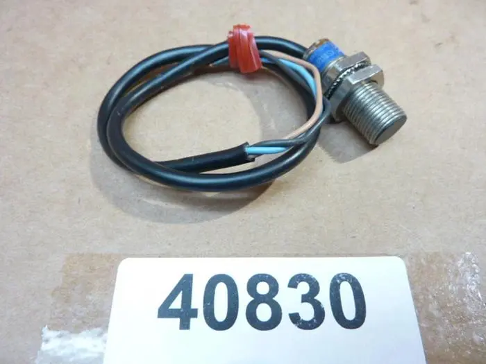 Used TELEMECANIQUE XS1N12PA340L03 Sensors Michigan US | Ideal Machinery #581139