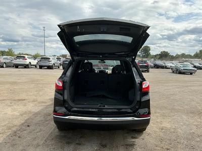 Used 2020 CHEVROLET EQUINOX SUVs Michigan US | Miedema Asset Management Group #1402587