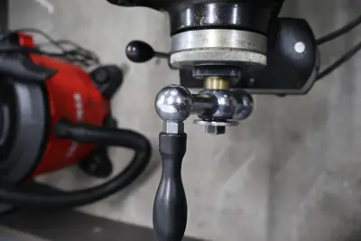 LAGUN REPUBLIC FTV-2S Manual Milling | MD Equipment Services LLC (13)