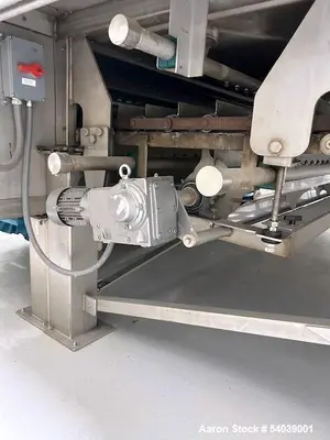 USED AEROMATIC C1 120-65 RGC