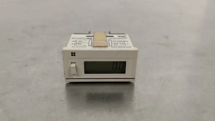 Used Redington _UNKNOWN_ Counters/Timers South Carolina US | Palmetto Automation #1515257