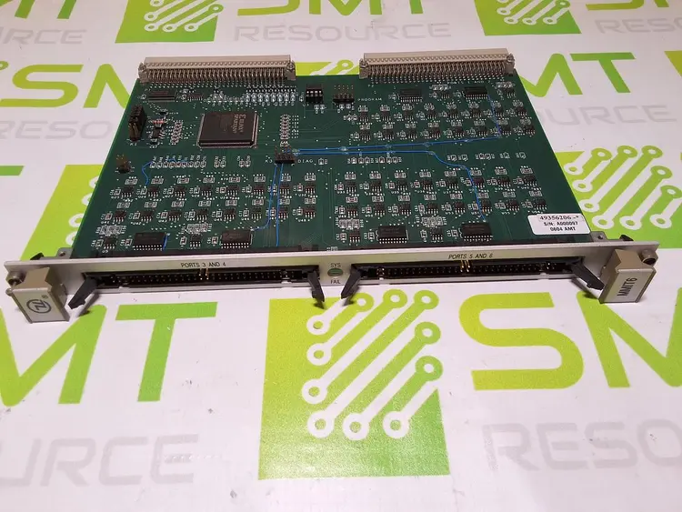 Used UNIVERSAL INSTRUMENTS 49356206 Circuit Boards Florida US | SMT Resource #484391