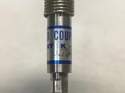 USED RKC K207