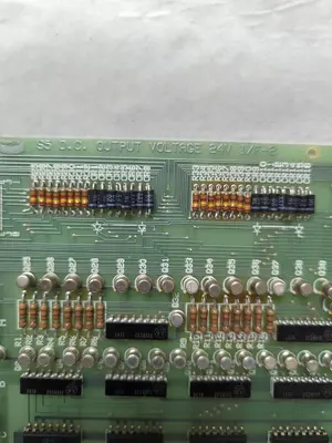 Used BENDIX 3730466E Miscellaneous Equipment (Electrical & Power) | Surplus Asset Holdings #1201851