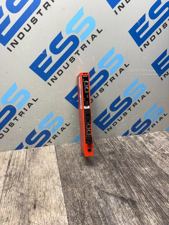 Used SEW-EURODRIVE DHR41B/U0H21B Misc Electrical & Power Parts South Carolina US | ESS Industrial Equipment Sales #925242