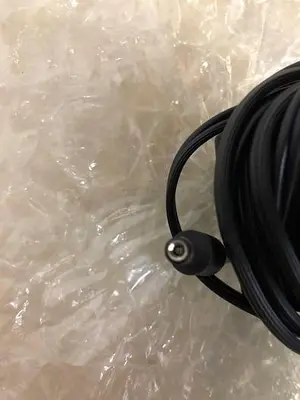 CINCON ELECTRONICS AC ADAPTER  TR25120