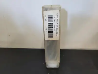 1"x 3/4"x 1-7/8x 4-1/8" Coated End Mill M42