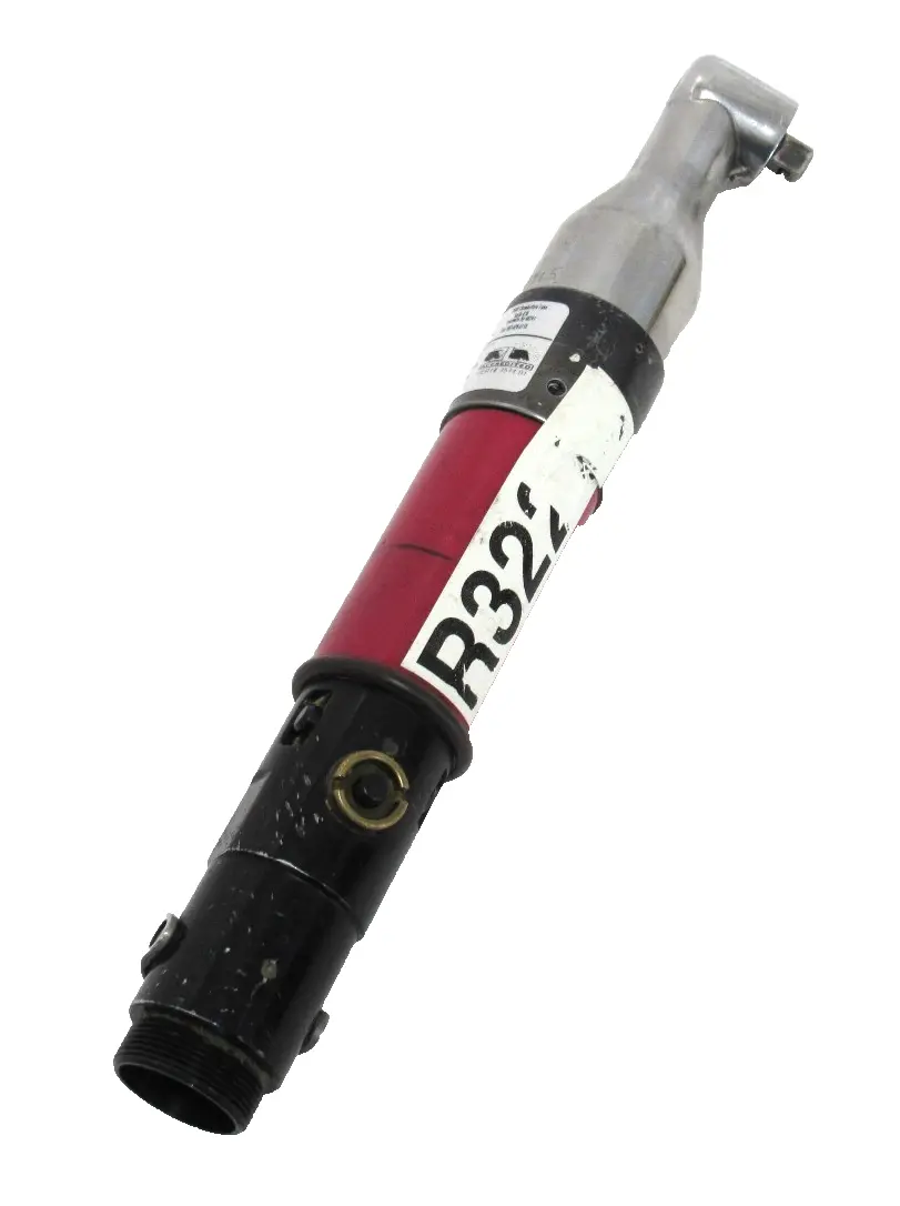 REFURBISHED GSE T046A010SSP3 RIGHT ANGLE NUT RUNNER