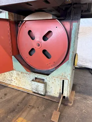 USED DOALL V-26