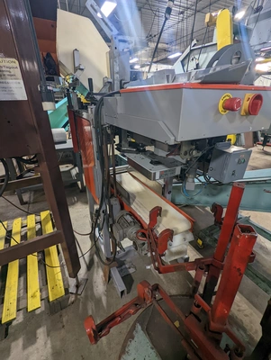 Used _UNKNOWN_ _UNKNOWN_ Baggers Idaho US | Tri-Steel Manufacturing #1557108