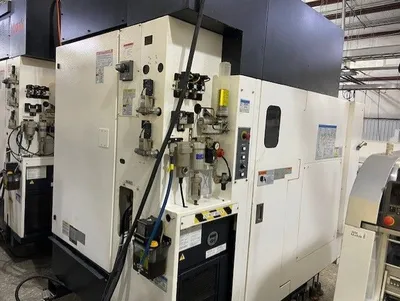 2013 MAZAK VCC-3X 20K Vertical Machining Centers | Midstate Machinery (4)