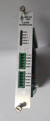 Delta Tau _UNKNOWN_ PLC Input & Output Modules | Amiron Machinery (4)
