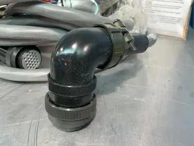 Used YASKAWA / MOTOMAN DX100 / NX100 Robot Parts Ohio US | HGR 24 #1463441