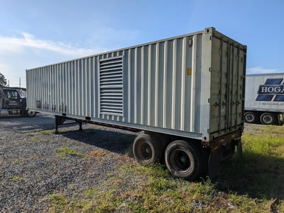 USED CATERPILLAR SR-4