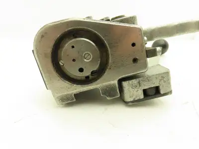 Orgapack CH-43-16 Steel Strapping Tensioning Tool 5/8" .016-.23" Strap Thickness