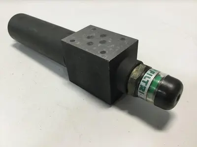 USED VICKERS OFPM0061SVG2