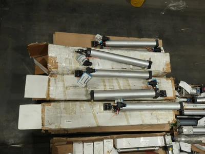 Used _UNKNOWN_ _UNKNOWN_ Pneumatic Cylinders Ohio US | Aucto #1307548
