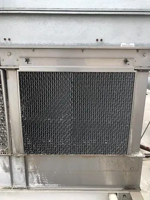 Used EVAPCO 4T29918 Cooling Towers California US | Machinery & Equipment #138997